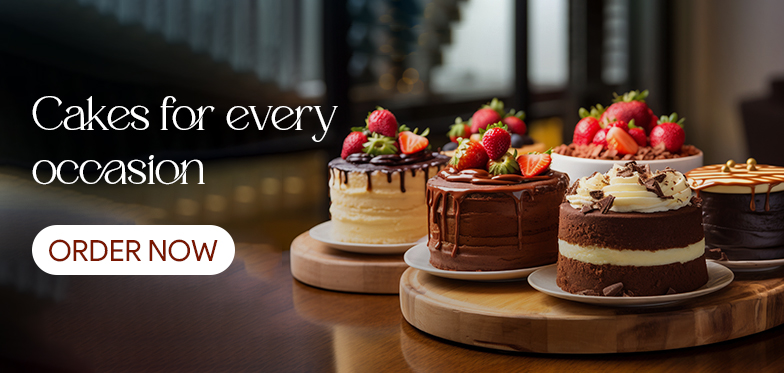 FNP Cake Collections
